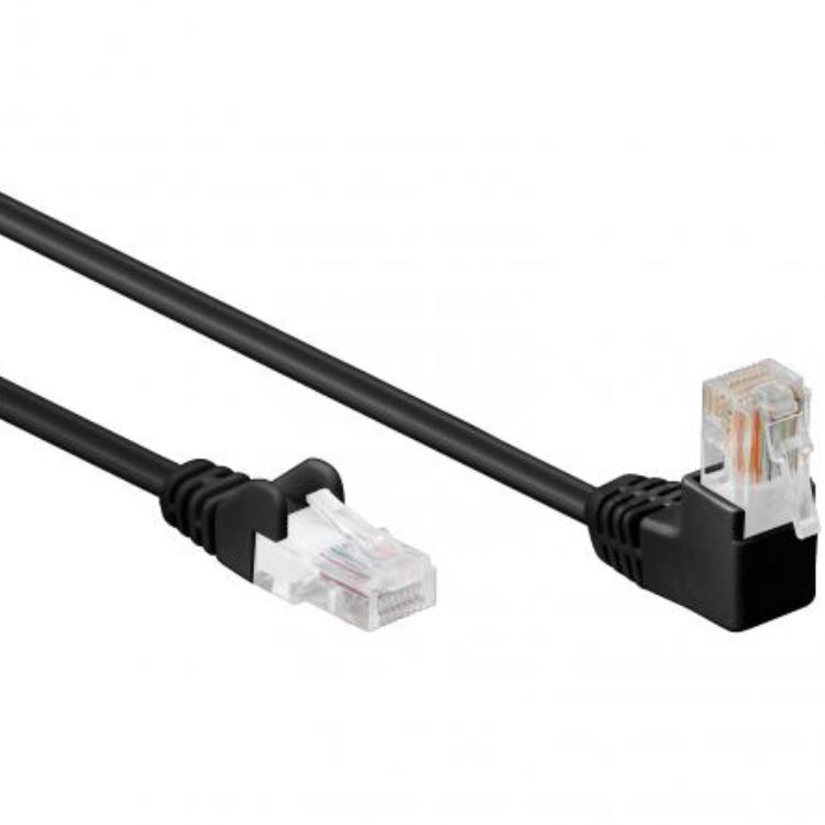 Cat 5e - Goobay