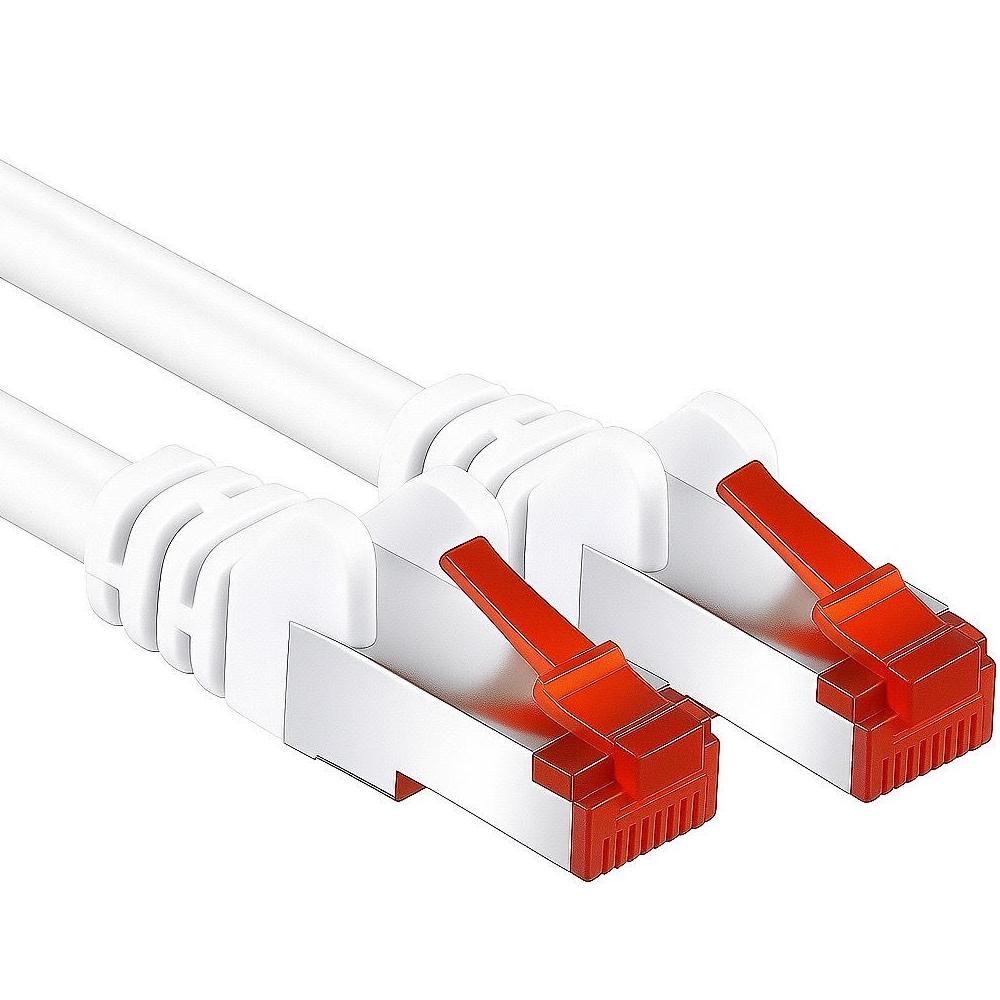 S/FTP Cat 6 - Goobay