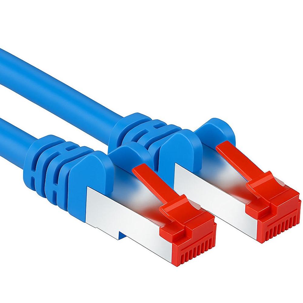 S/FTP Cat 6 - Goobay