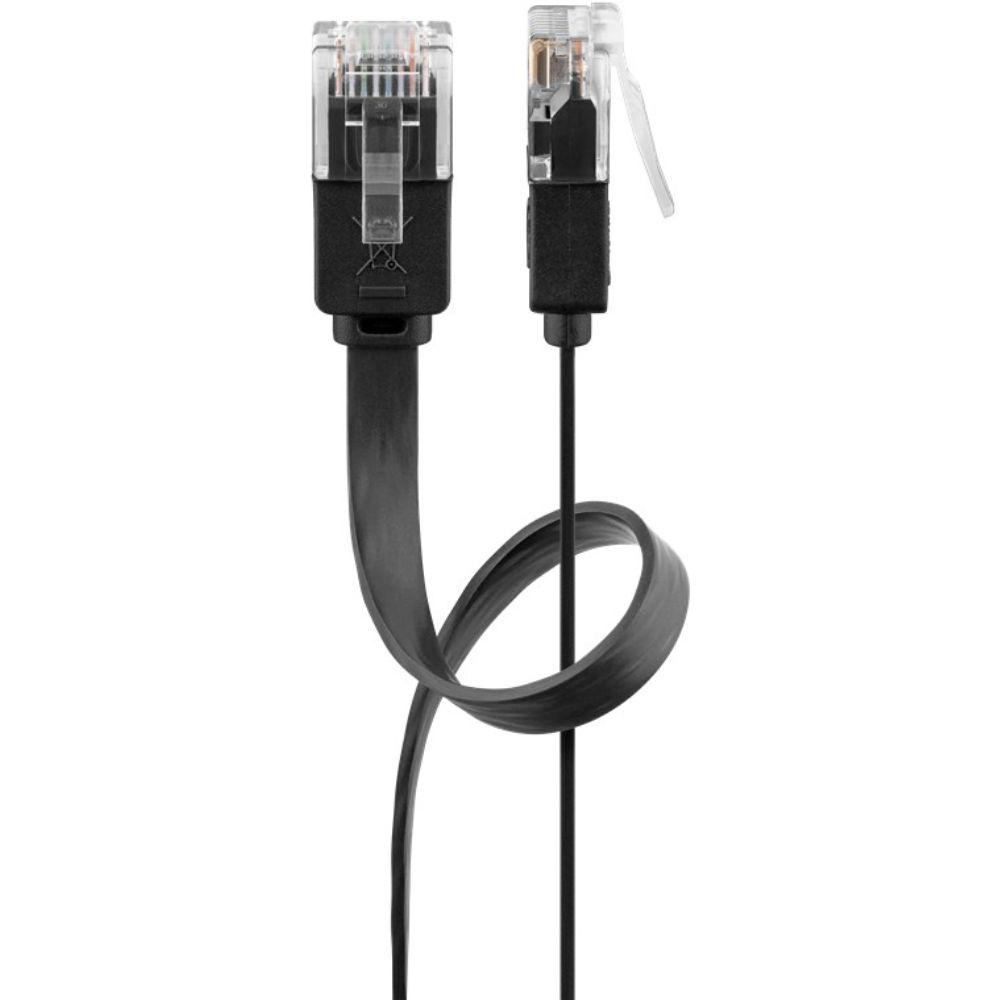 U/UTP Cat 6-kabel - Goobay