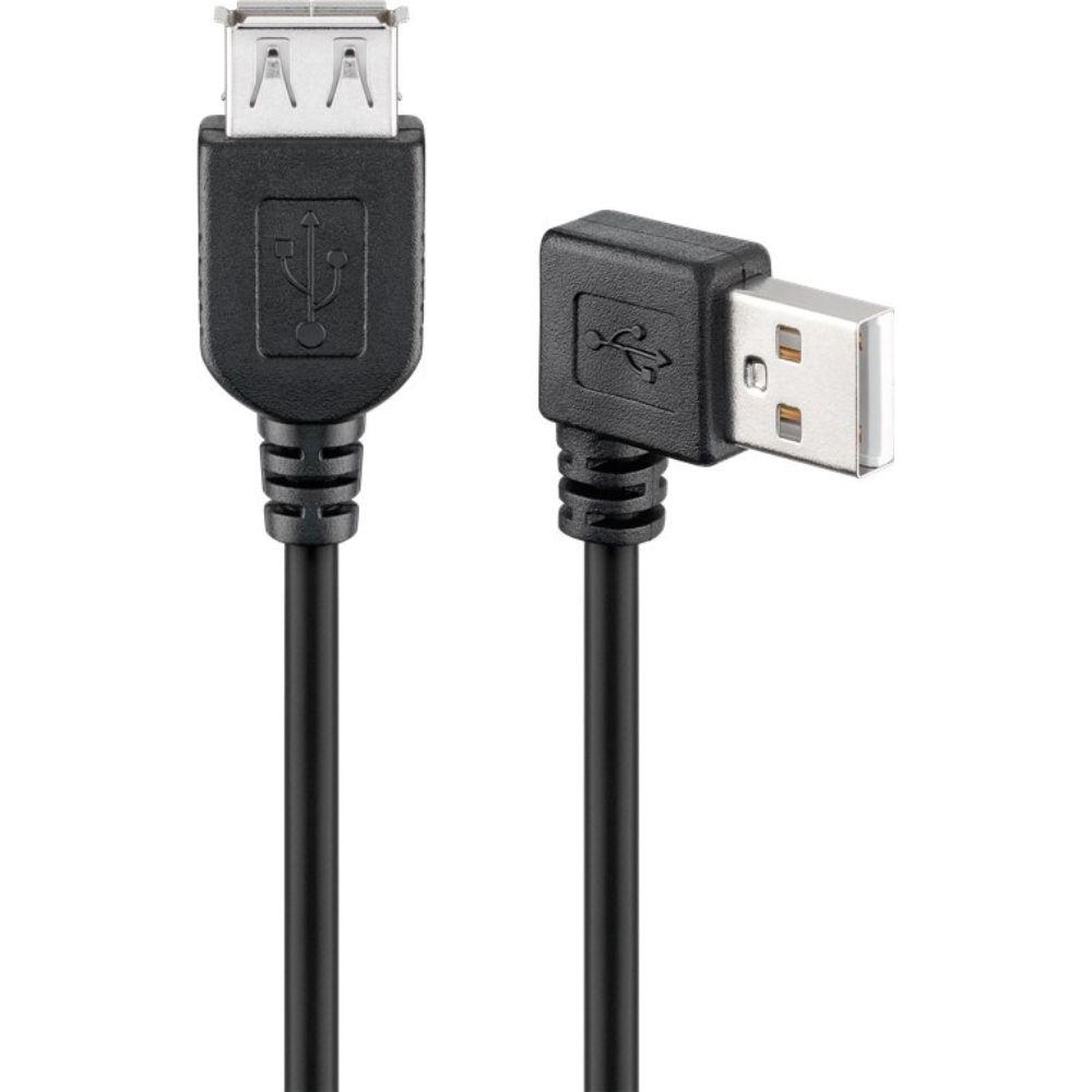 USB forlængerkabel - Goobay