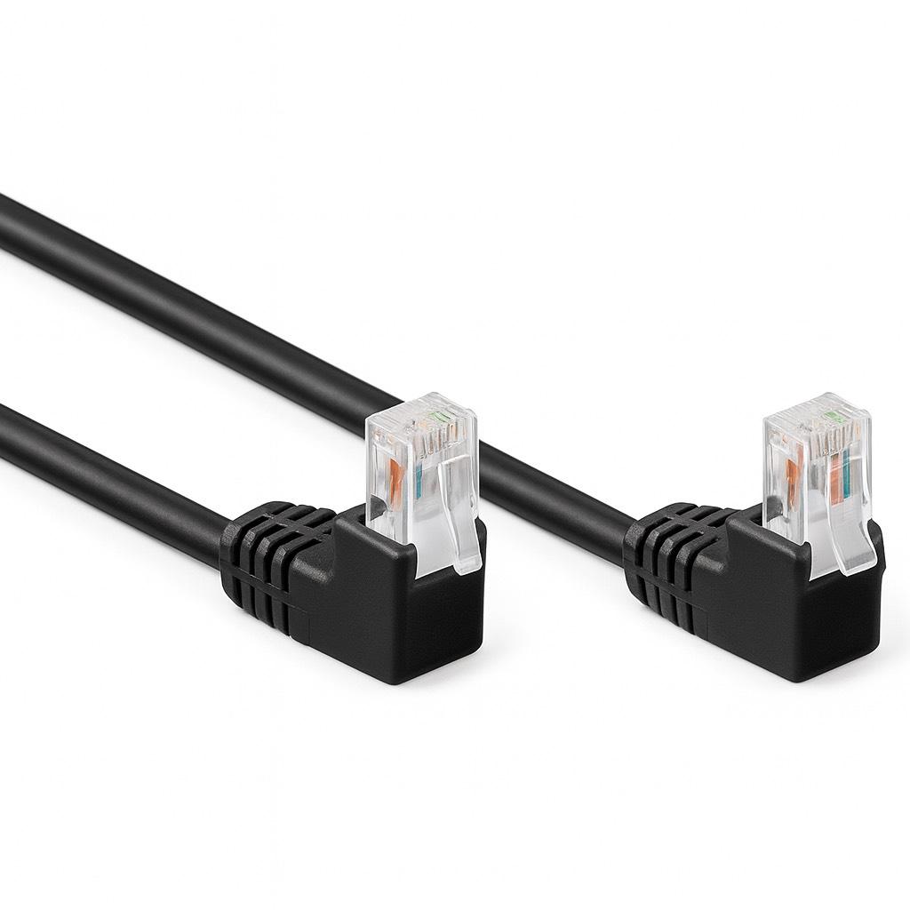 Cat 5e - Goobay