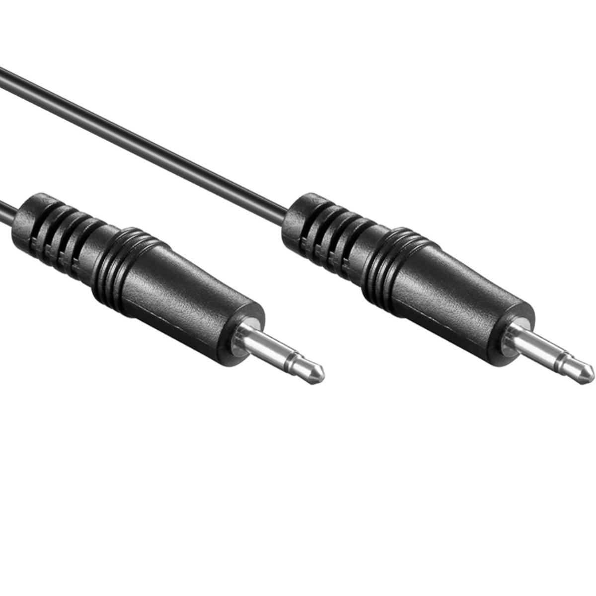 Jack-kabel