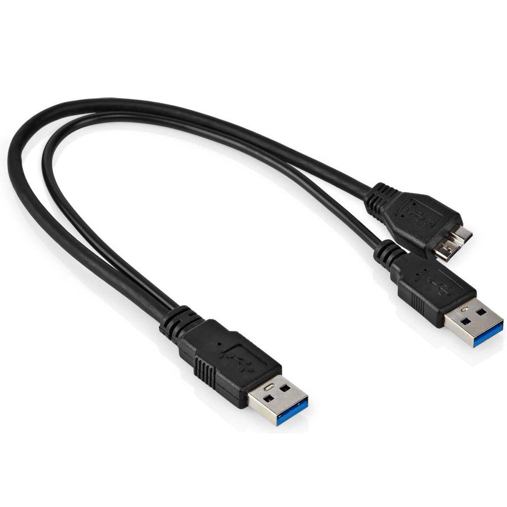 En kabel - Allteq