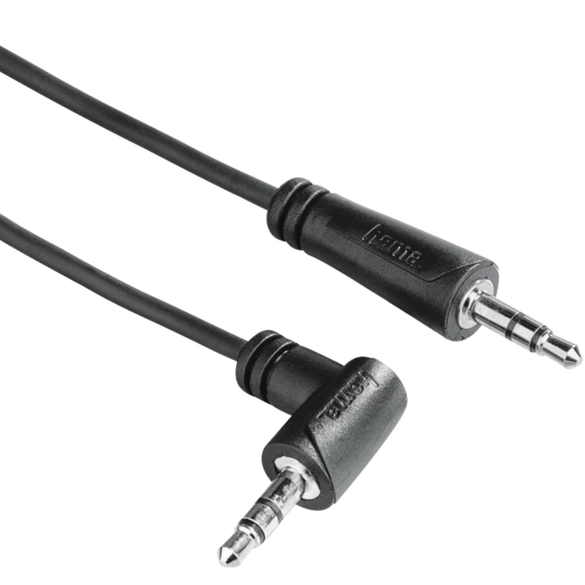 Jack-kabel - Hama