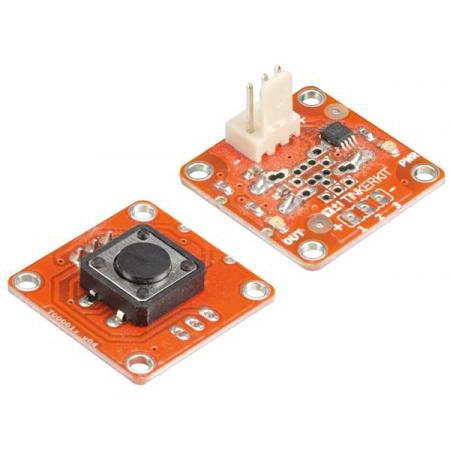 Arduino-tinker-sæt - Arduino