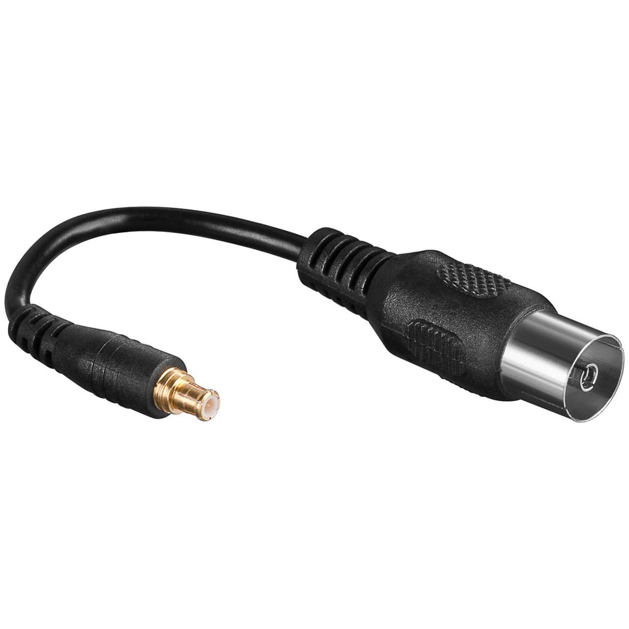 Antenne-adapter