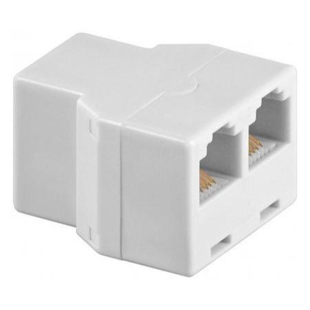 Telefon-splitter
