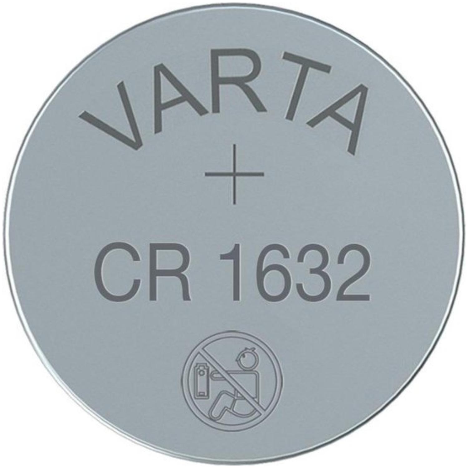 Batteri til ur - Varta