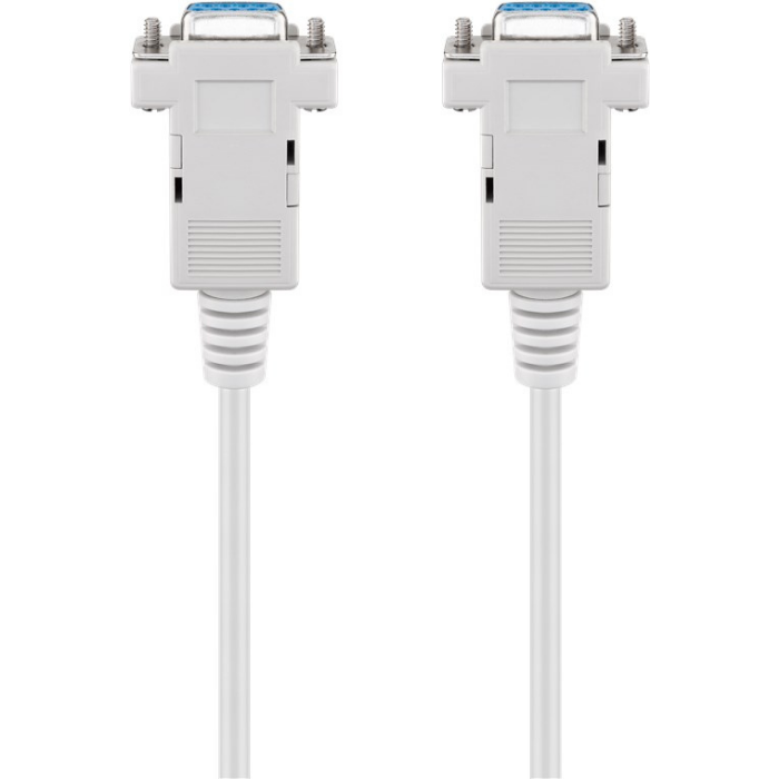 Kabel til D-SUB-stik - Goobay