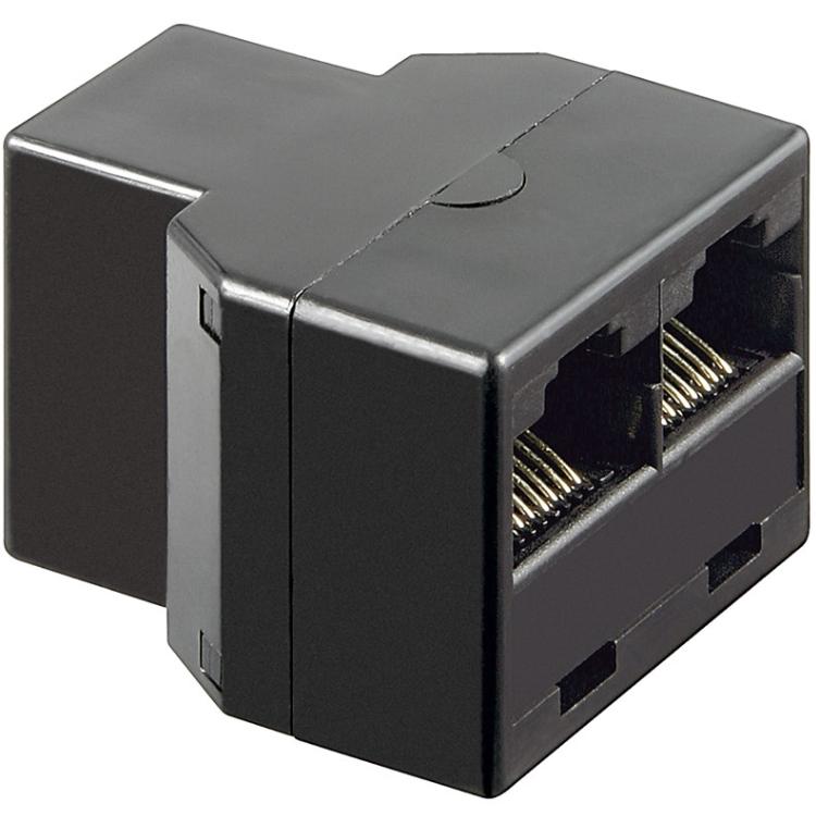 ISDN-splitter RJ45