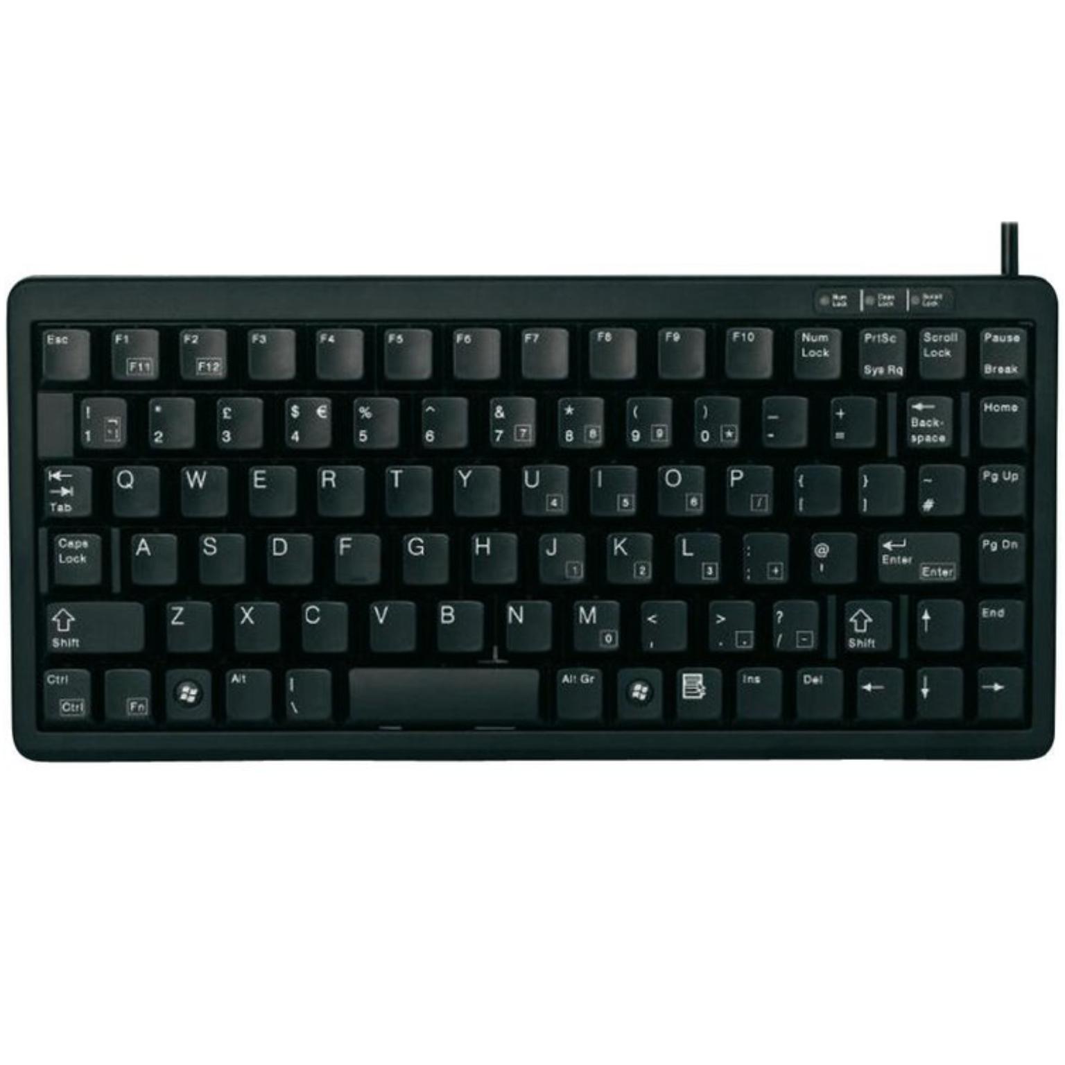 Tastatur - Cherry