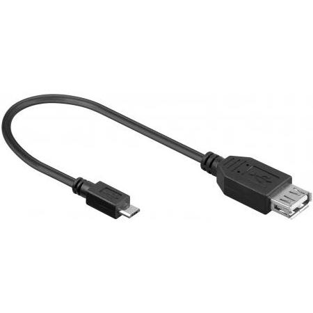 USB-mikro-OTG-kabel