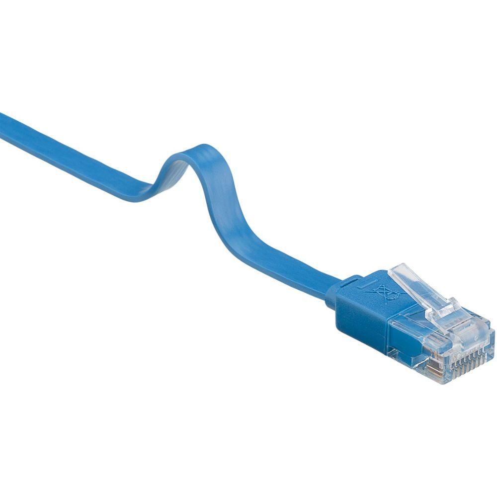 U/UTP Cat 6-kabel - Goobay