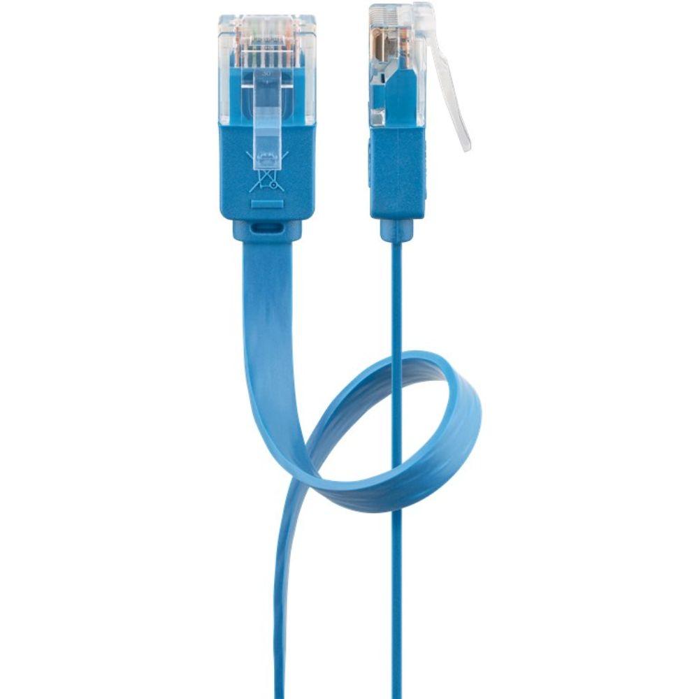 U/UTP Cat 6-kabel - Goobay