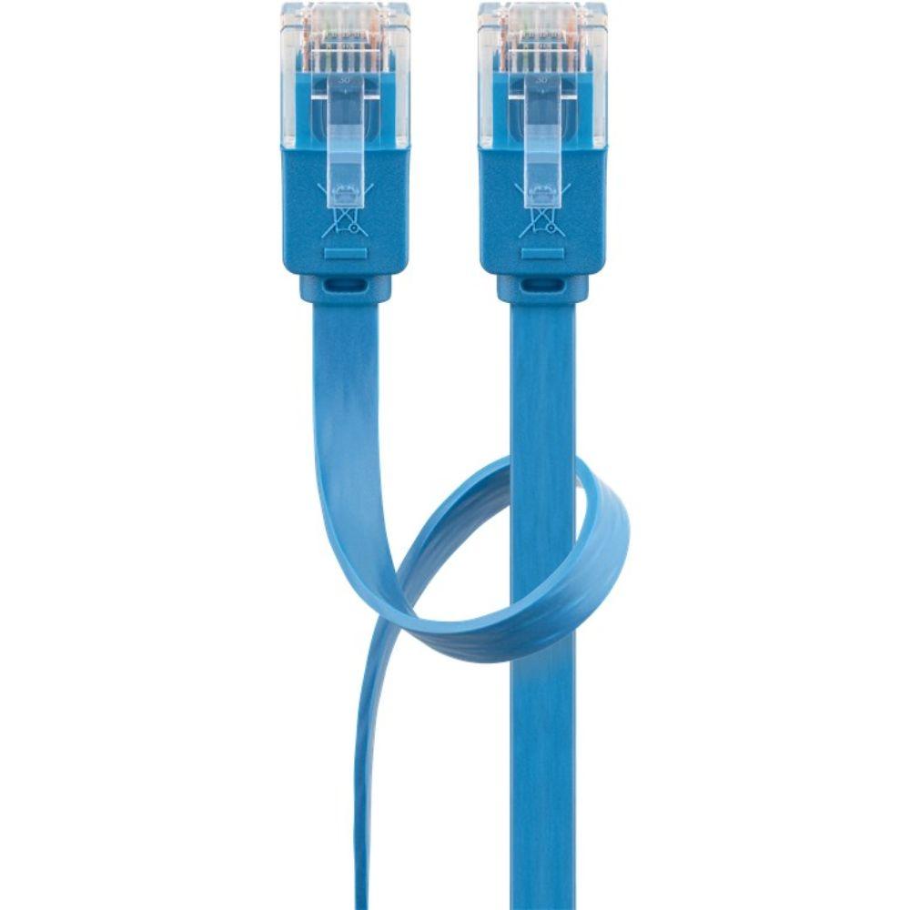 U/UTP Cat 6-kabel - Goobay