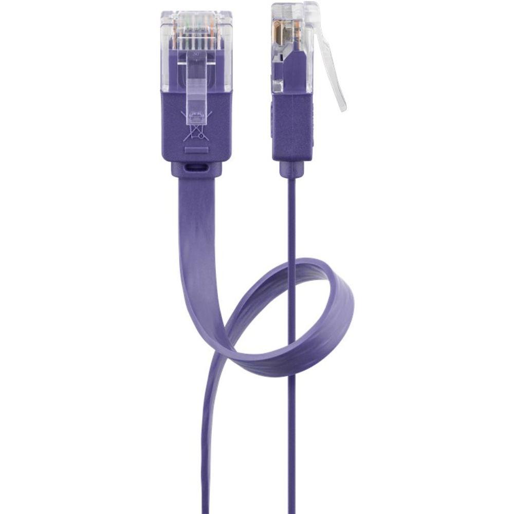 U/UTP Cat 6-kabel - Goobay