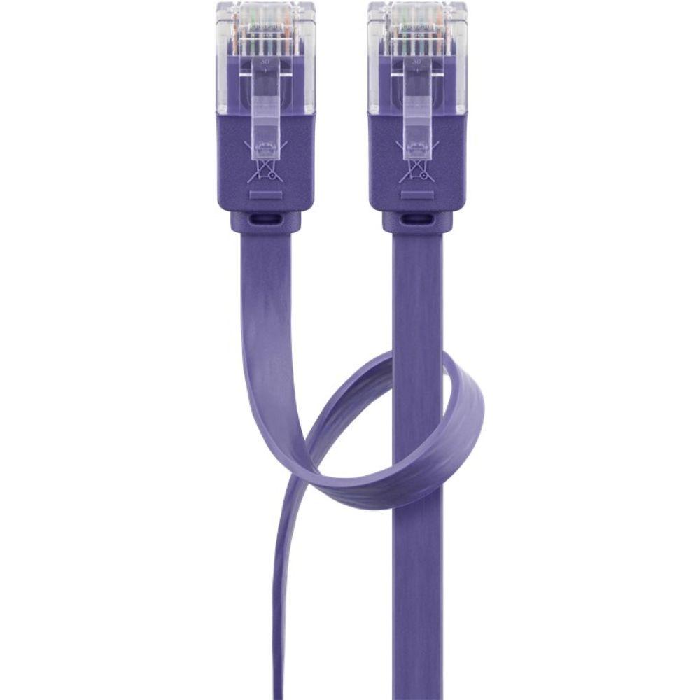 U/UTP Cat 6-kabel - Goobay