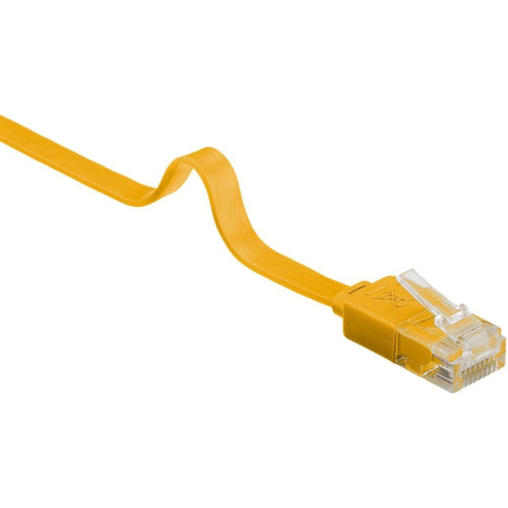 U/UTP Cat 6a-kabel - Goobay