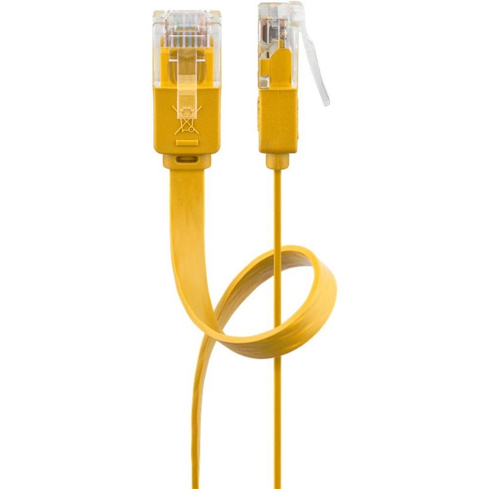 U/UTP Cat 6a-kabel - Goobay