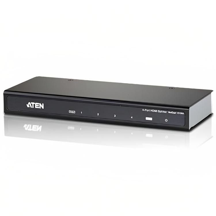 HDMI-splitter - 4 porte
