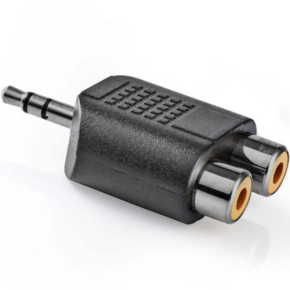 Jack adapterkabel