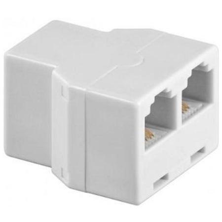 DSL-splitter - Goobay