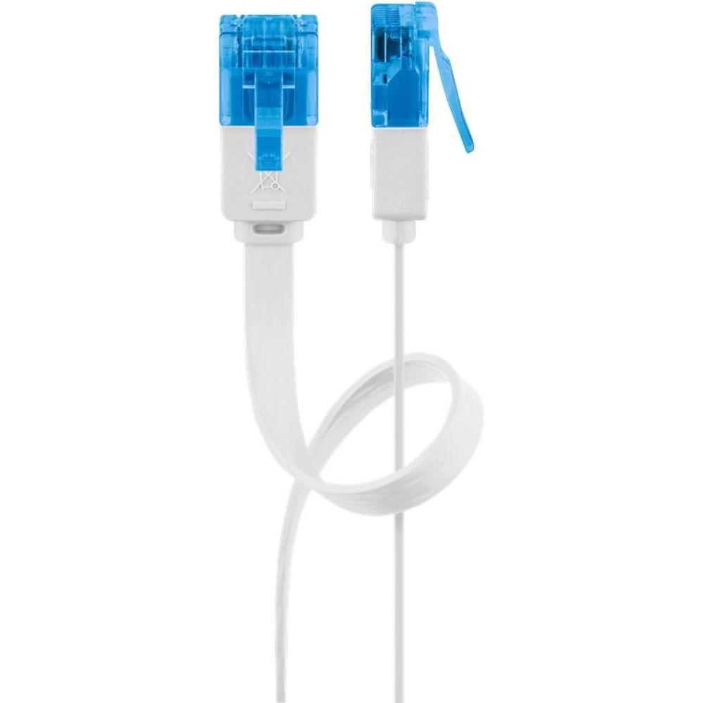 U/UTP Cat 6a - Goobay