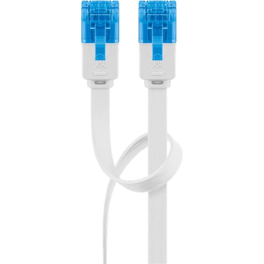 U/UTP Cat 6a - Goobay
