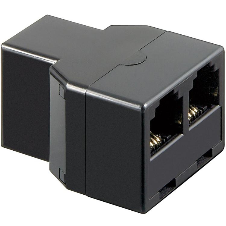 Telefon-splitter