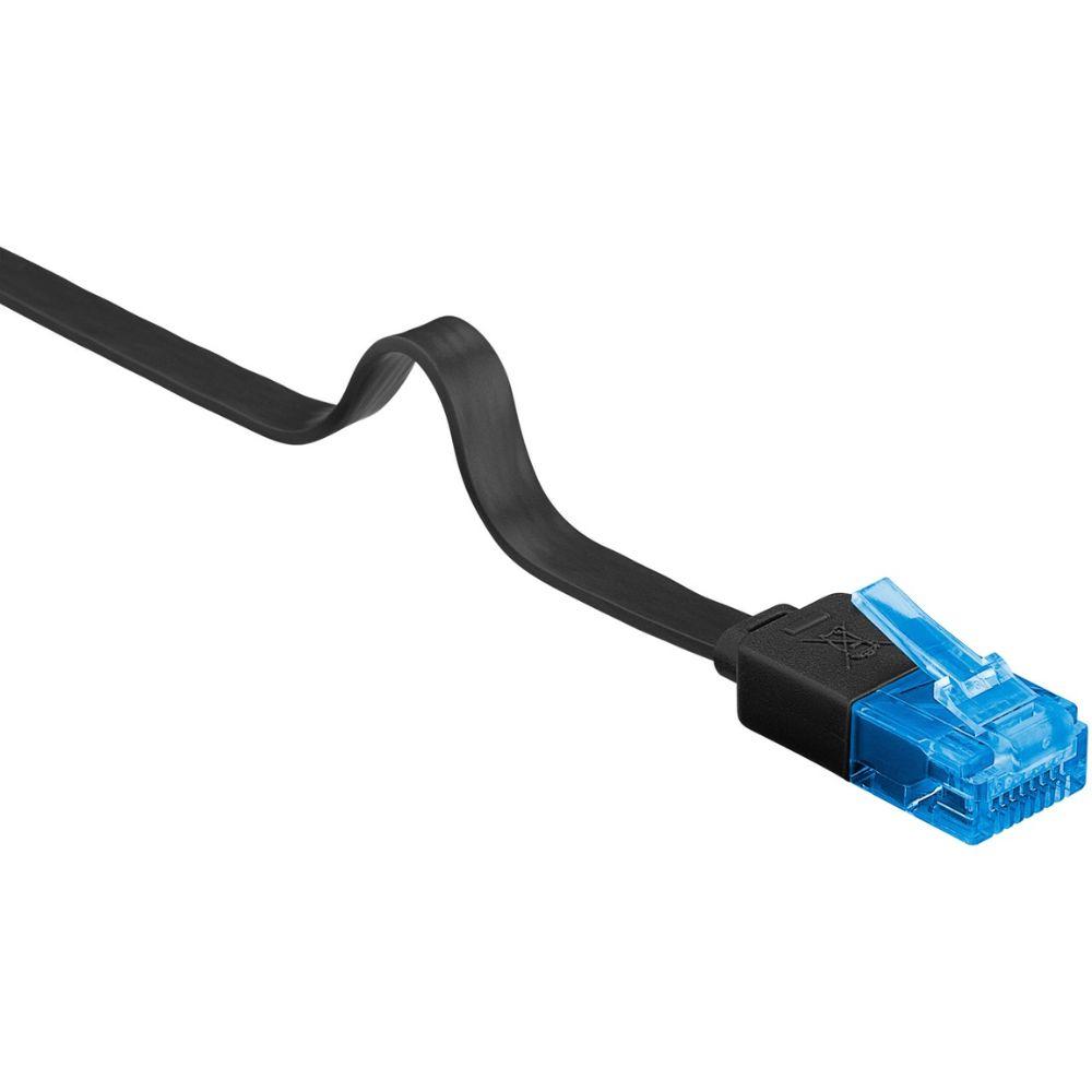 U/UTP Cat 6a-kabel - Goobay