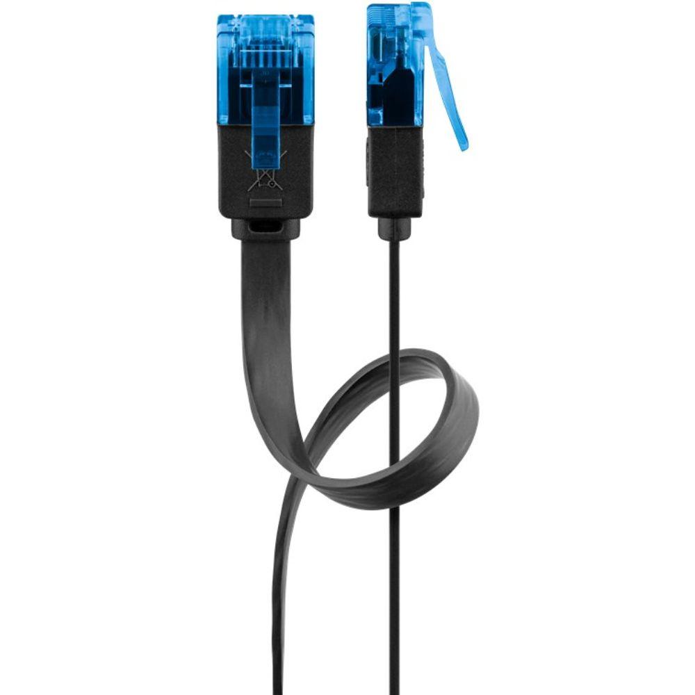 U/UTP Cat 6a-kabel - Goobay