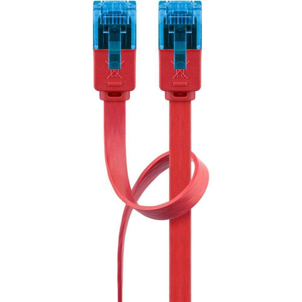 U/UTP Cat 6a - Goobay