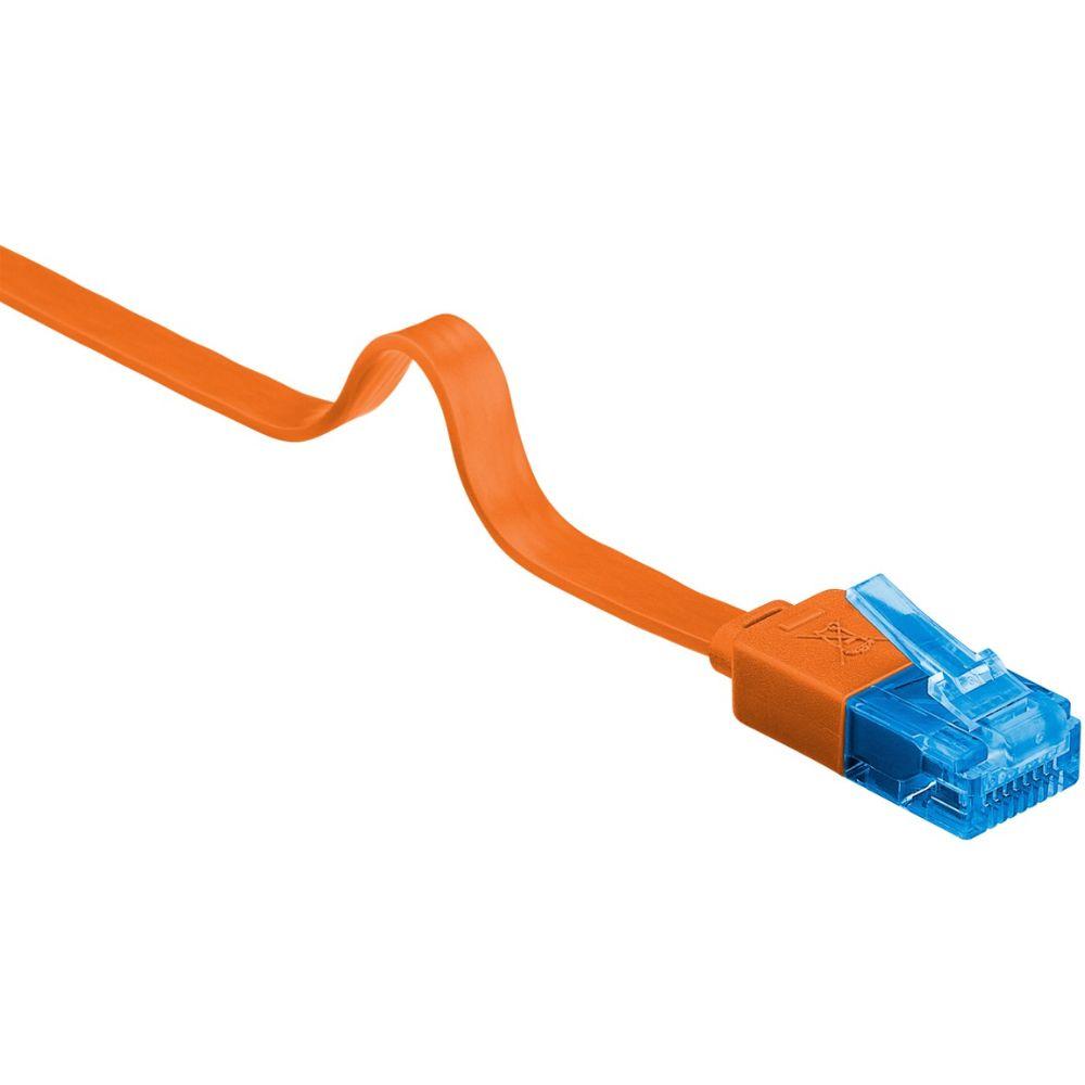 U/UTP Cat 6a-kabel - Goobay