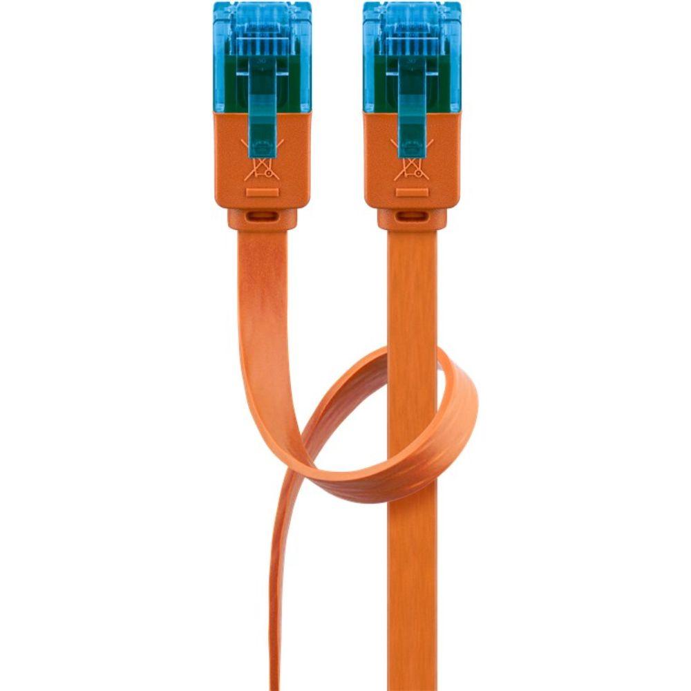U/UTP Cat 6a - Goobay