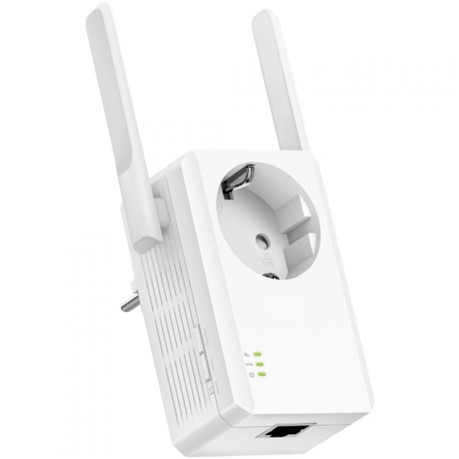 Wi-Fi-forstærker - TP-Link