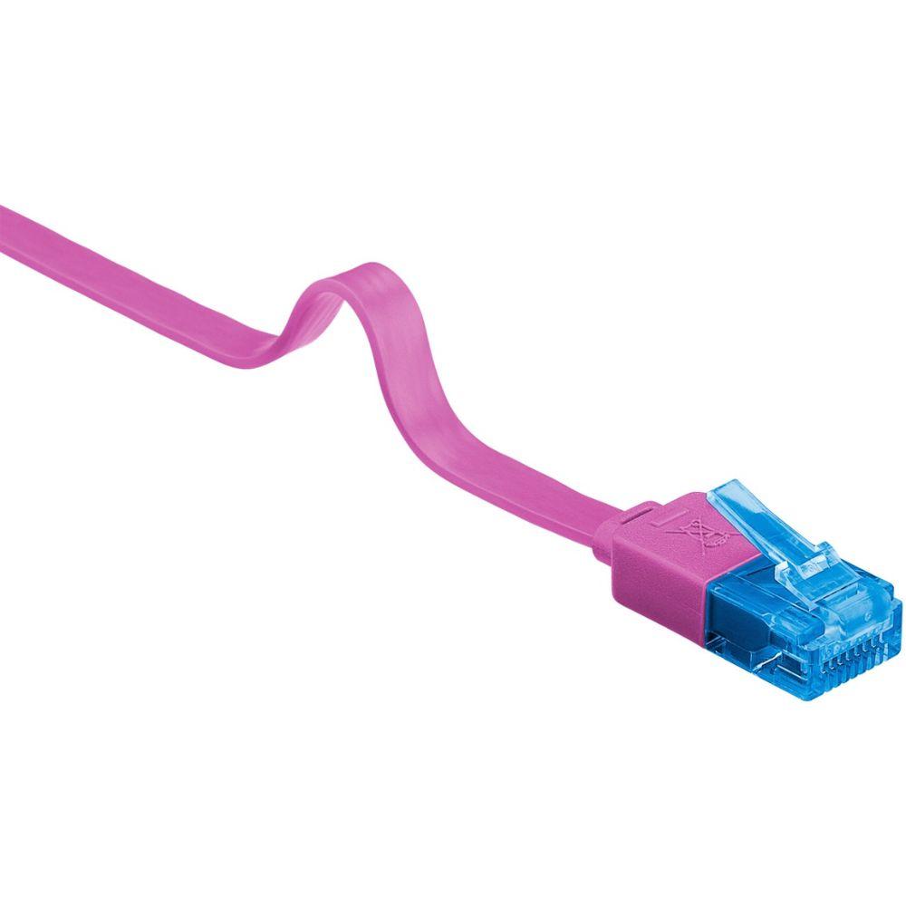 U/UTP Cat 6a - Goobay