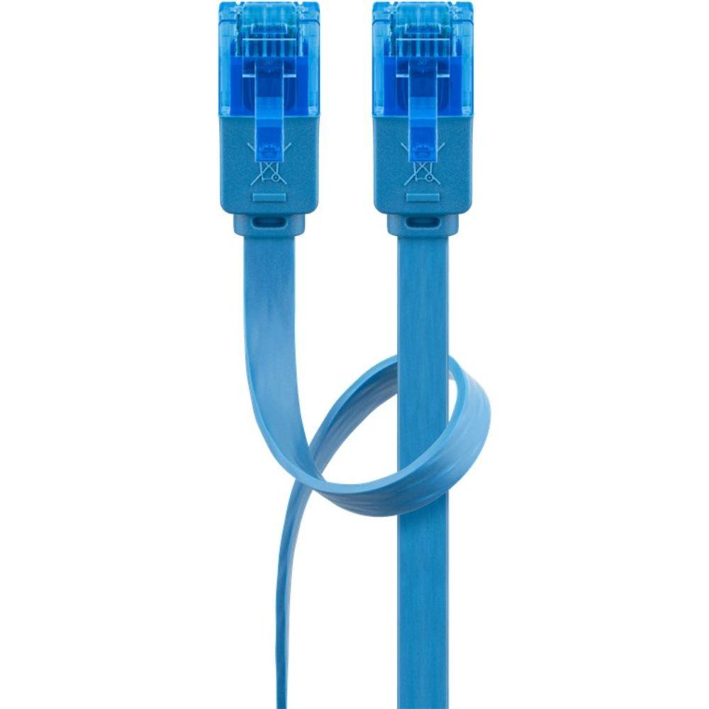 U/UTP Cat 6a - Goobay