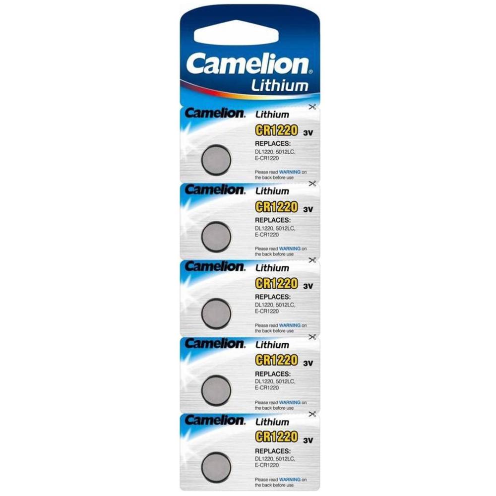 Batteri til ur - Camelion