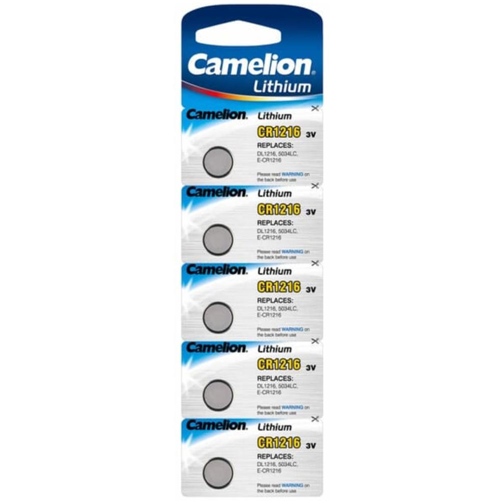 Batteri til ur - Camelion