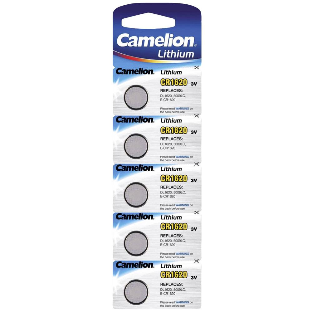 Batteri til ur - Camelion