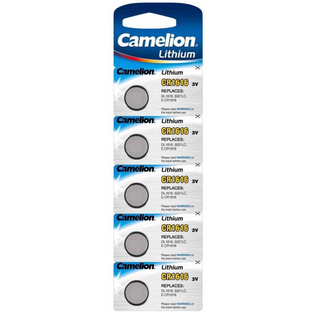 Batteri til ur - Camelion