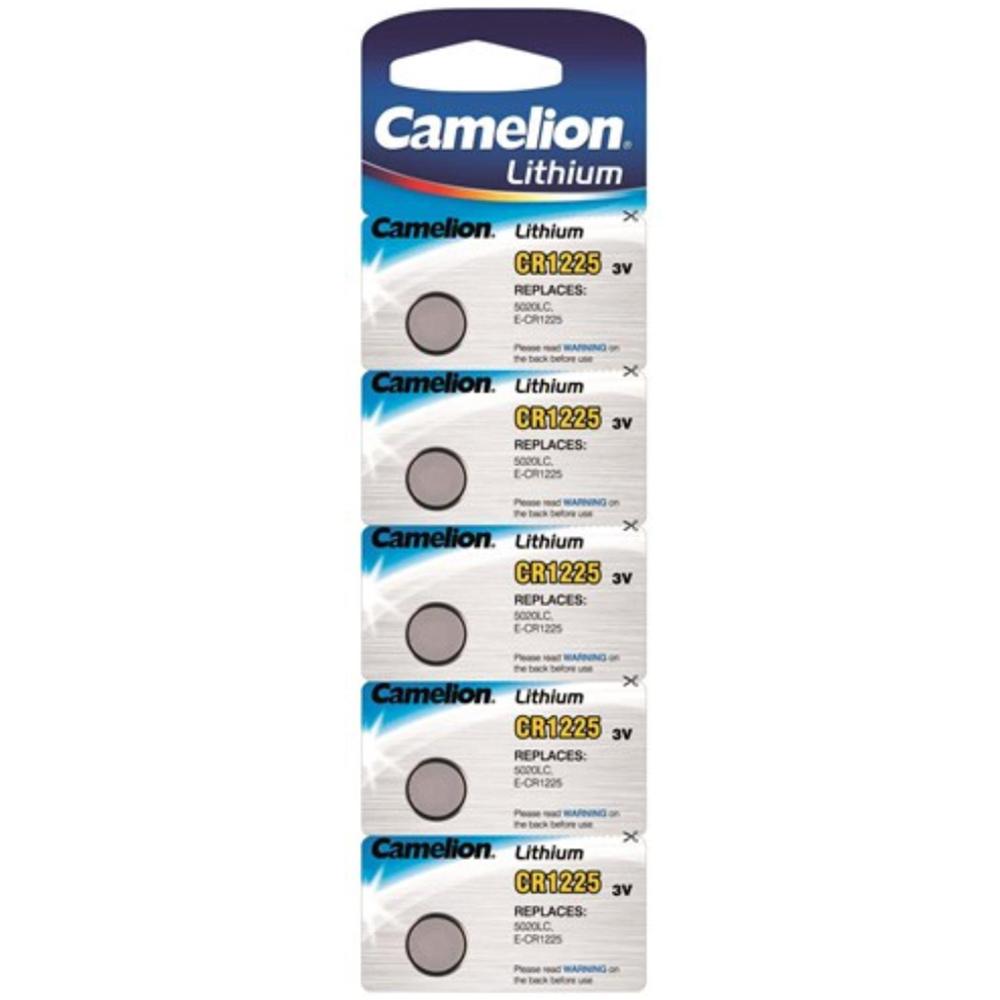 Batteri til ur - Camelion