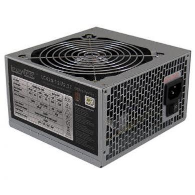 350 watt - LC-POWER