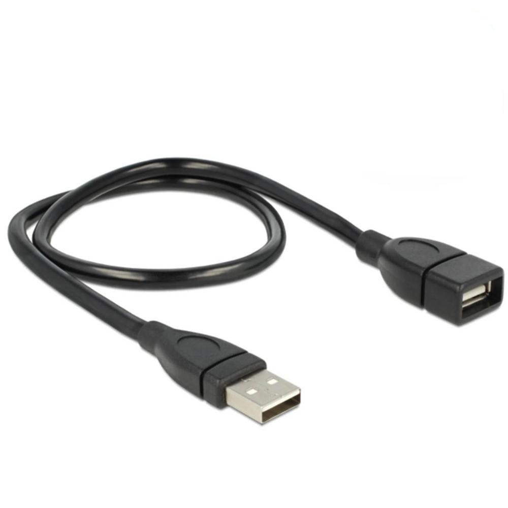 USB A forlængerkabel - Delock