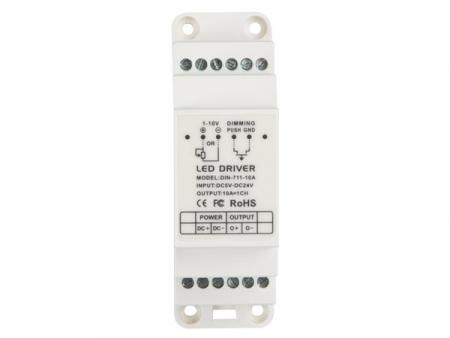 LED-controller - Ltech