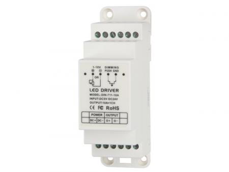 LED-controller - Ltech