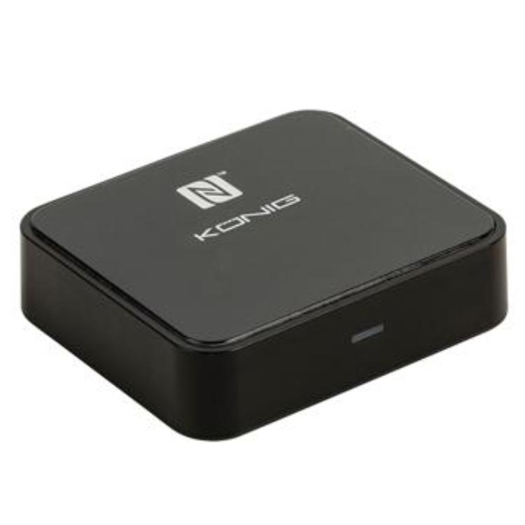 Trådløs audio modtager - Nedis