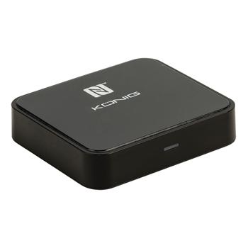 Trådløs audio modtager - Nedis
