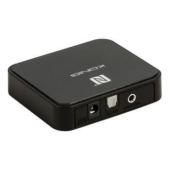 Trådløs audio modtager - Nedis